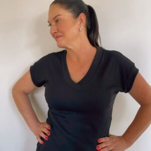Blusa Angélica