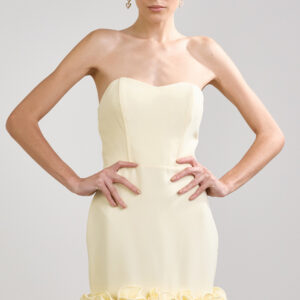 VESTIDO CIBELLE