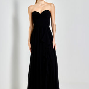 VESTIDO LONGO DIANA