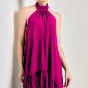 VESTIDO MULLET HARMONY AVE RARA