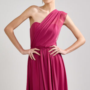 VESTIDO LONGO MARISOL