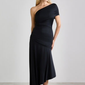 VESTIDO MIDI LAZULLI