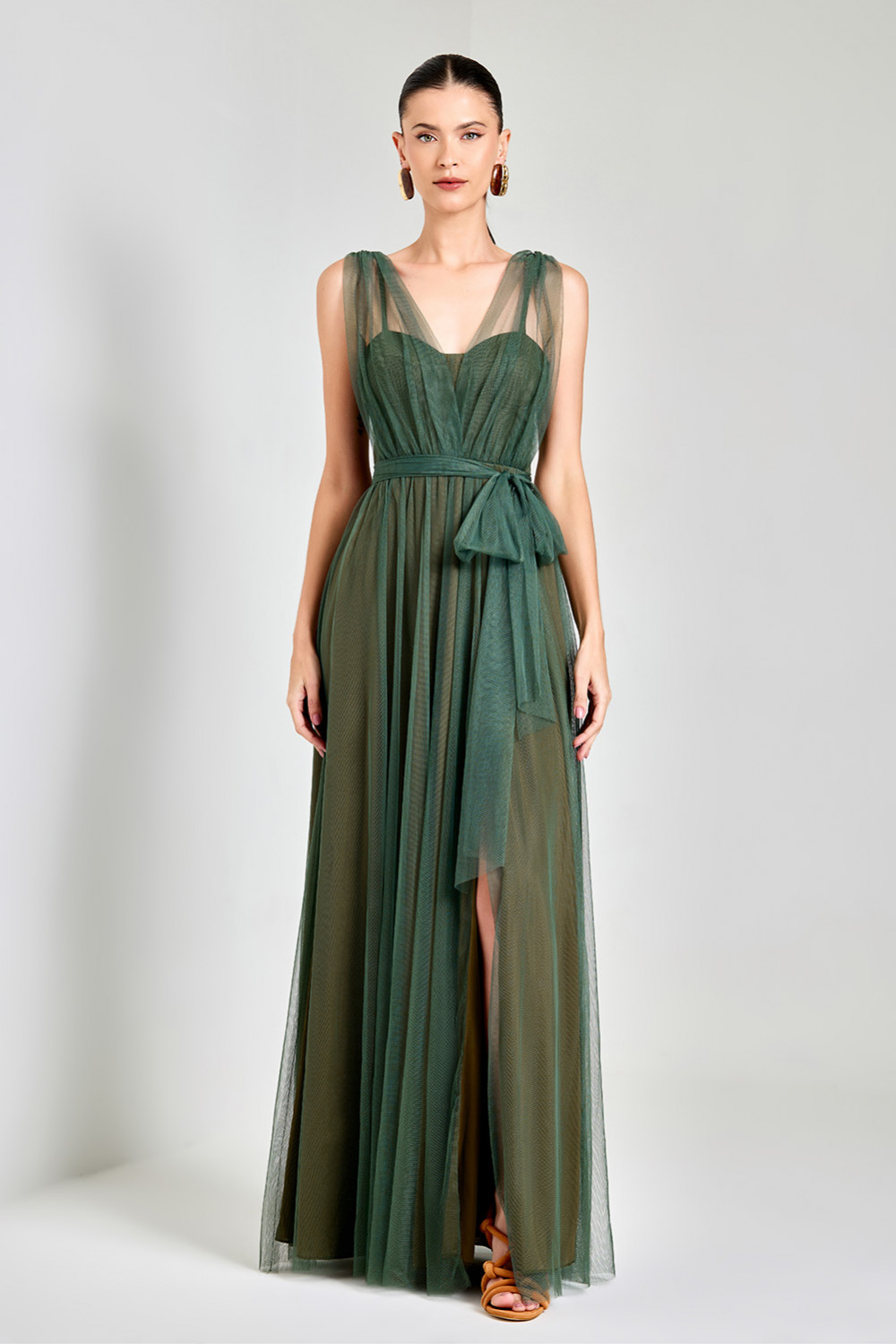 VESTIDO POEMA