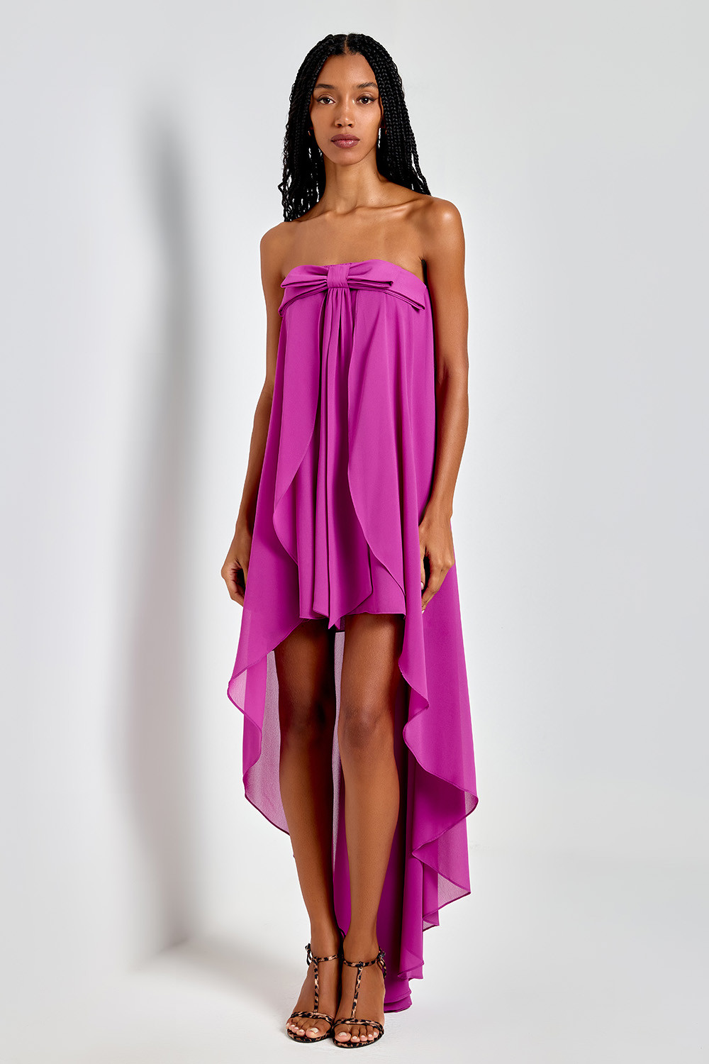 VESTIDO PRELUDIO