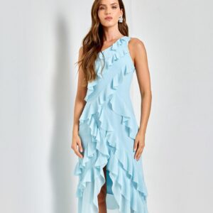 Vestido Ninfa