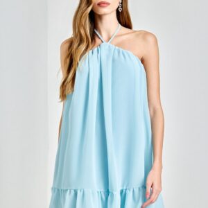 Vestido Ceci