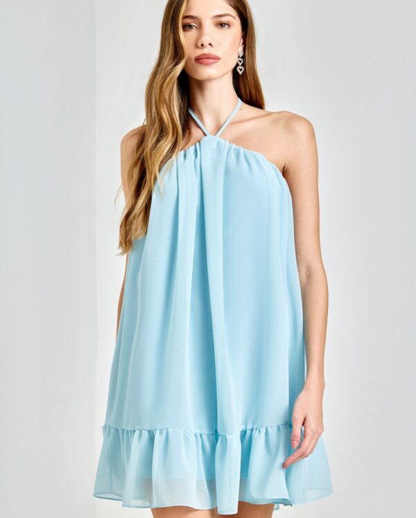 Vestido Ceci