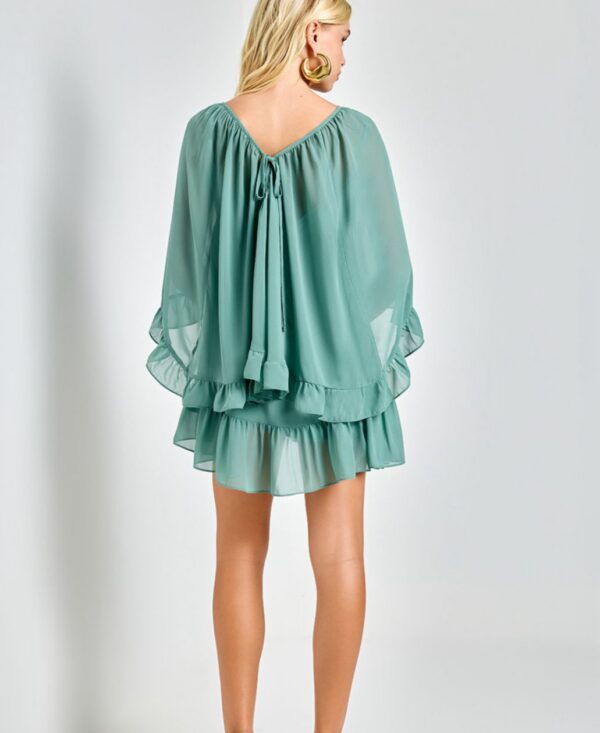 Vestido Curto New Penelope - Image 2