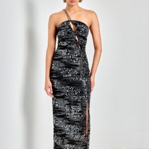Vestido Ocean Shine