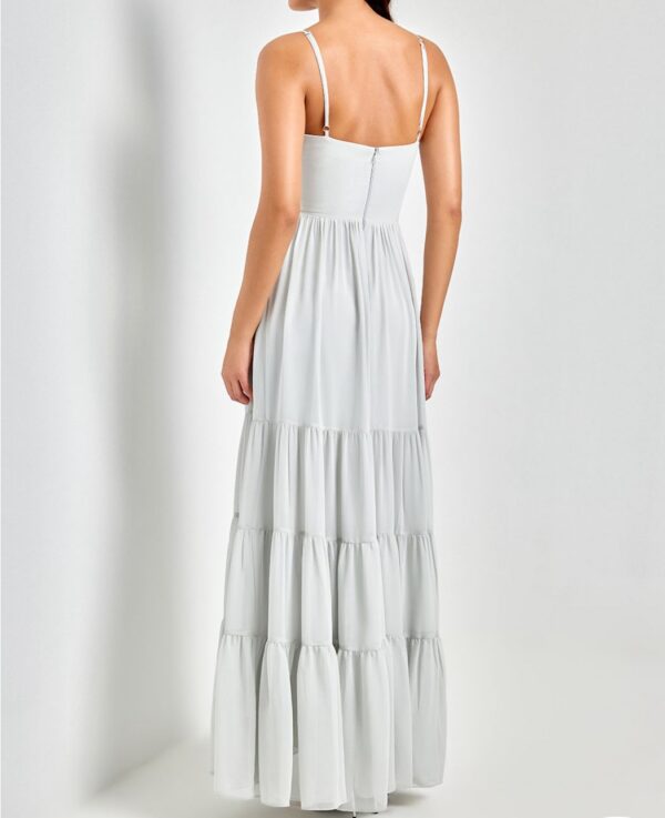 Vestido Longo Ceci - Image 2
