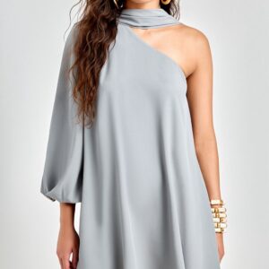 Vestido Curto Julie