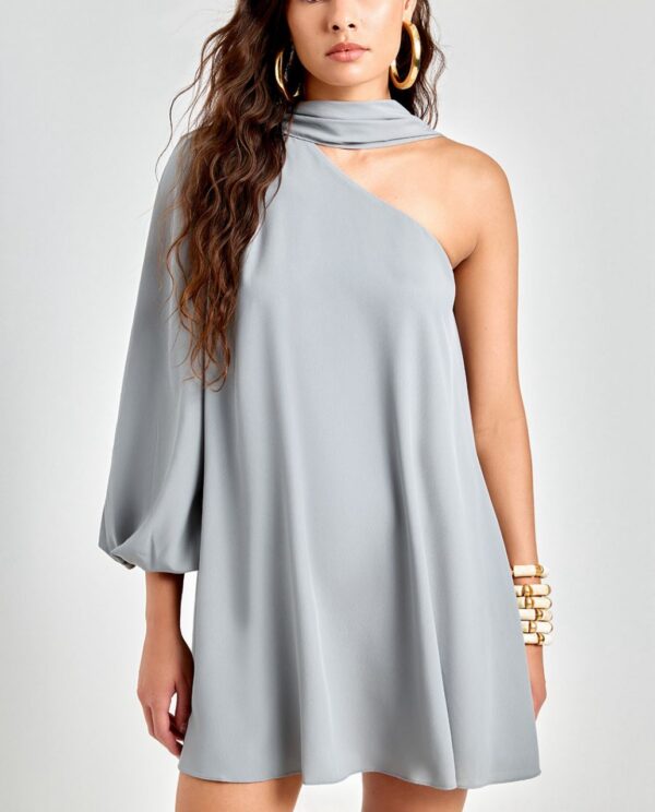 Vestido Curto Julie