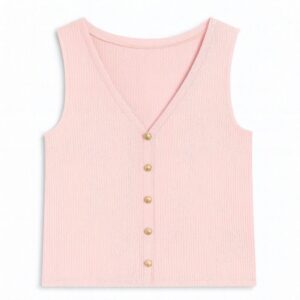 Blusa Botões Cristine´s