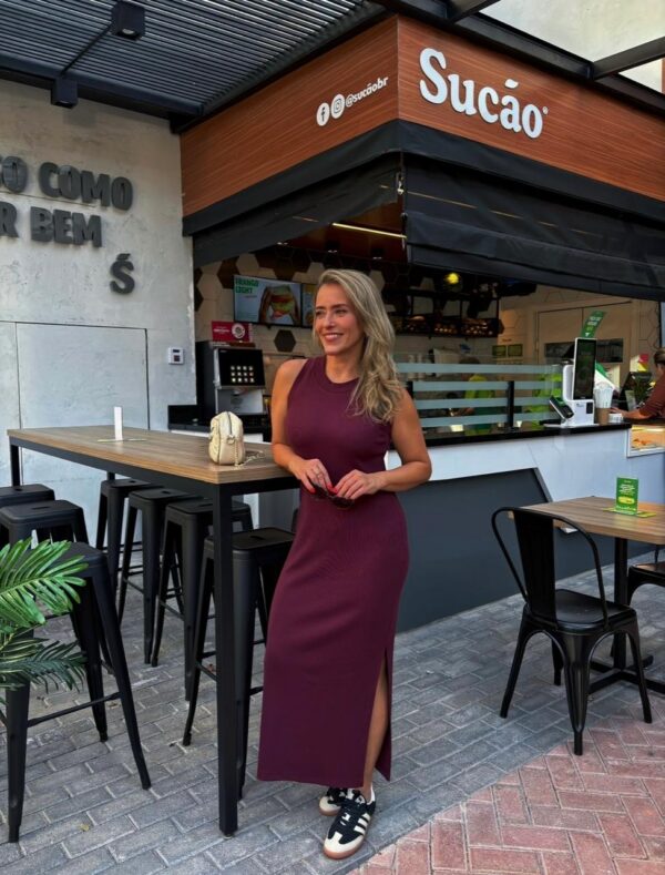 Vestido Cris - Image 4