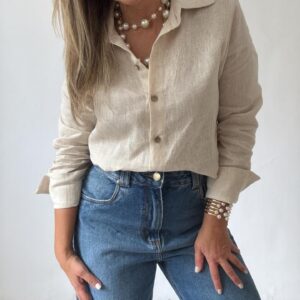 Calça Jeans Lolita