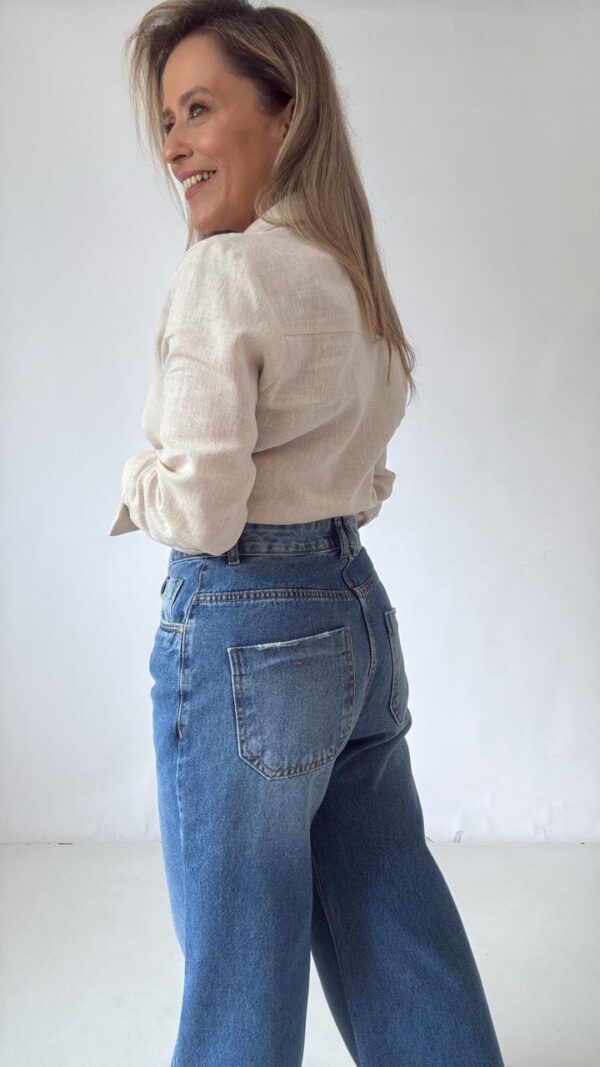 Calça Jeans Lolita - Image 3