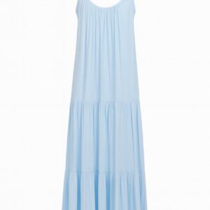 Vestido Longuete Priscila