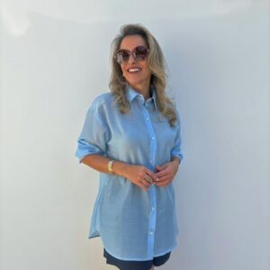 Camisa Paola