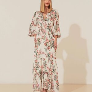 Vestido Longo Andressa