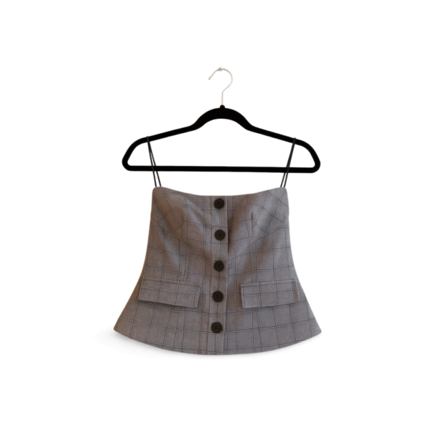Blusa Milena