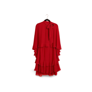 Vestido Composição