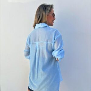 Camisa Paola Cristines
