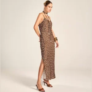 Vestido Crepe Alfaiataria PoÁ Raizz