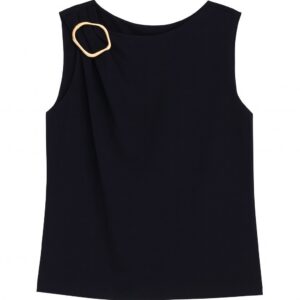 Blusa Fivela Cristine´s