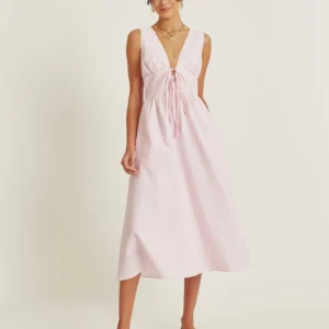 Vestido Fatima Syssa