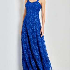 Vestido Eloise Royal Averara