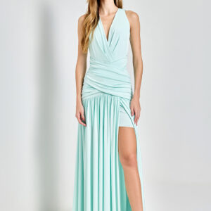 VESTIDO LONGO CINDY AVE RARA