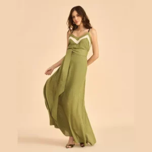 VESTIDO VISCOSE MALU RAIZ