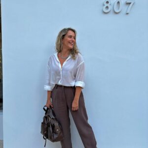 CALÇA MIRELA CRISTINE´S