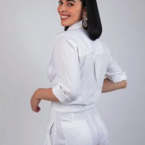 Camisa Ester Cristine´s