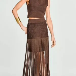 Coordenado tricot  Jane