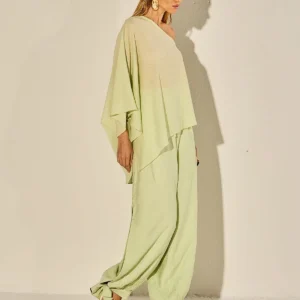 Calça Balloon Sabrina Loft 747