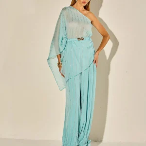 Calça Balloon Sabrina Loft 747