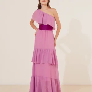 Vestido Longo Any Amissima