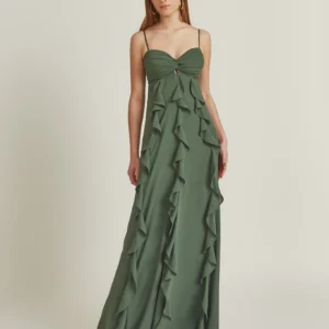 Vestido Ana Syssa Amissima