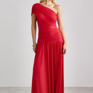 Vestido Longo Solene Averara