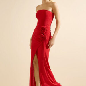 Vestido Longo Florence Averara