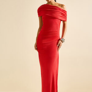 Vestido Longo Irina Averara