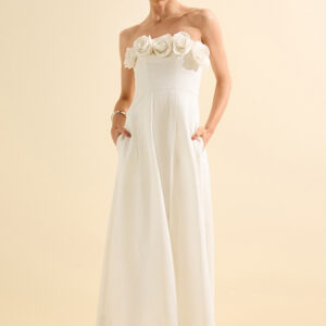 Vestido Hiper Midi Nice Averara