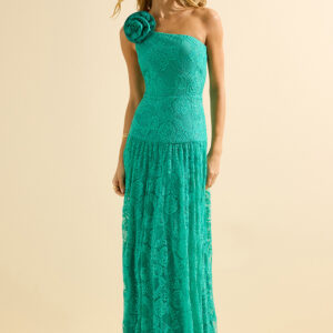 Vestido Longo Amariles Averere