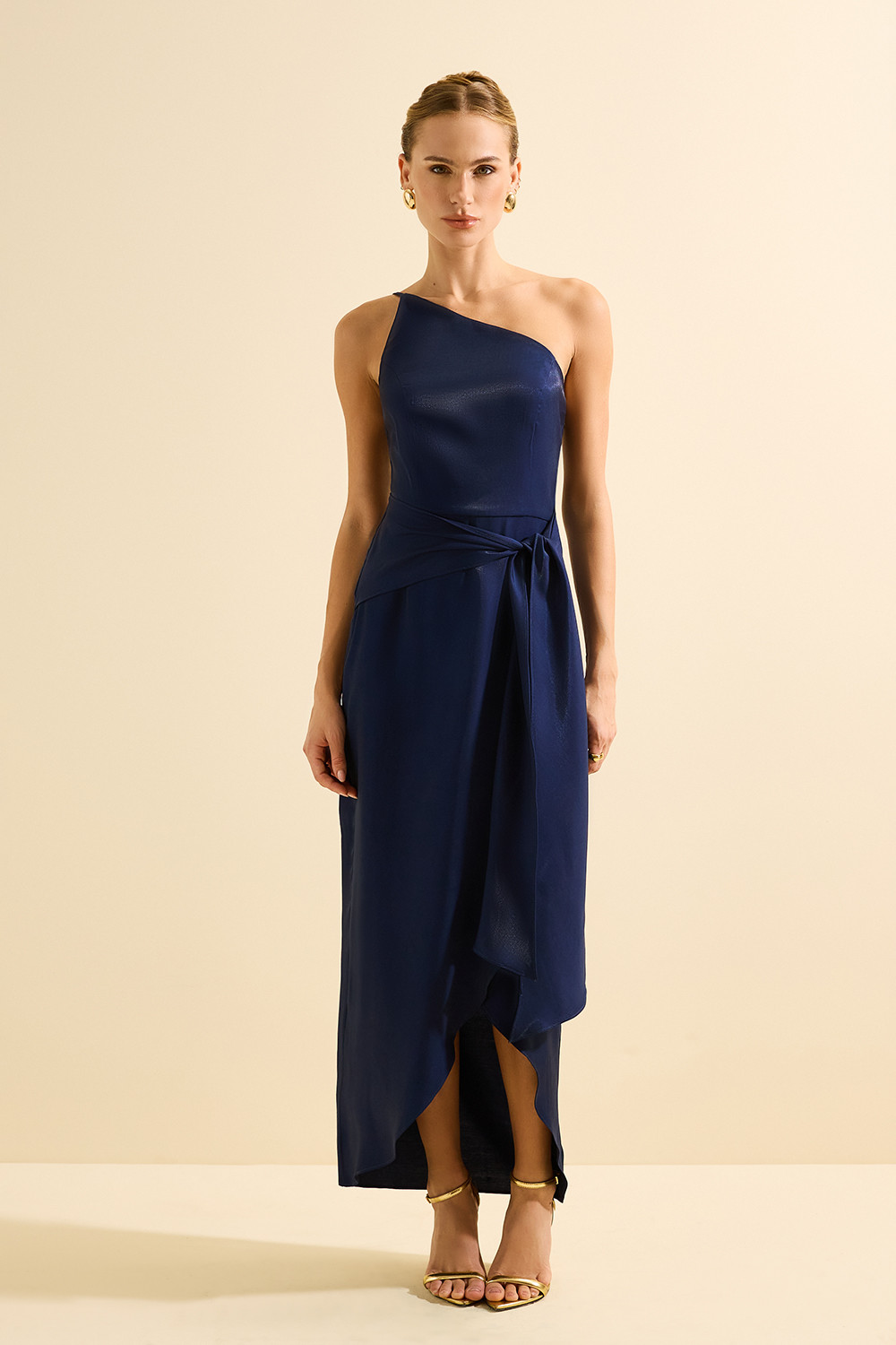 Vestido Sicily Averara