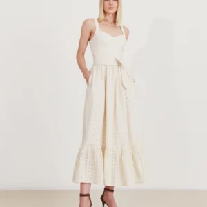 Vestido Longo Patricia Amissima