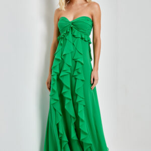 Vestido Longo Dream Averara