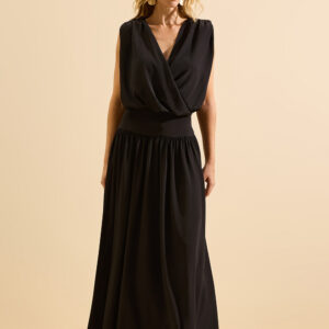 Vestido Longo Lizie Averara