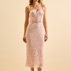 Vestido Dalia Averara