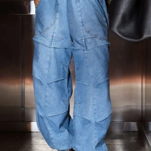 Calça Space Jeans Garnus